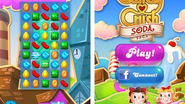 Candy Crush free to play