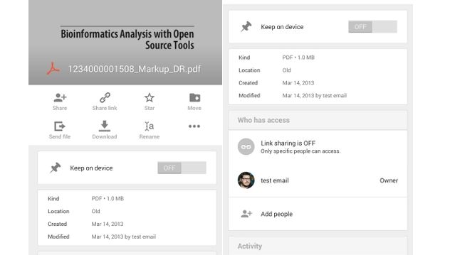Google Drive