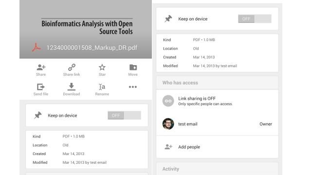 Google Drive