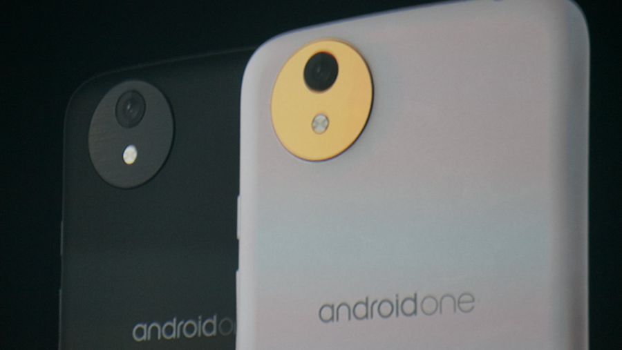 Android One Google I/O