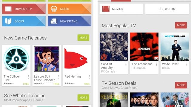 Google Play