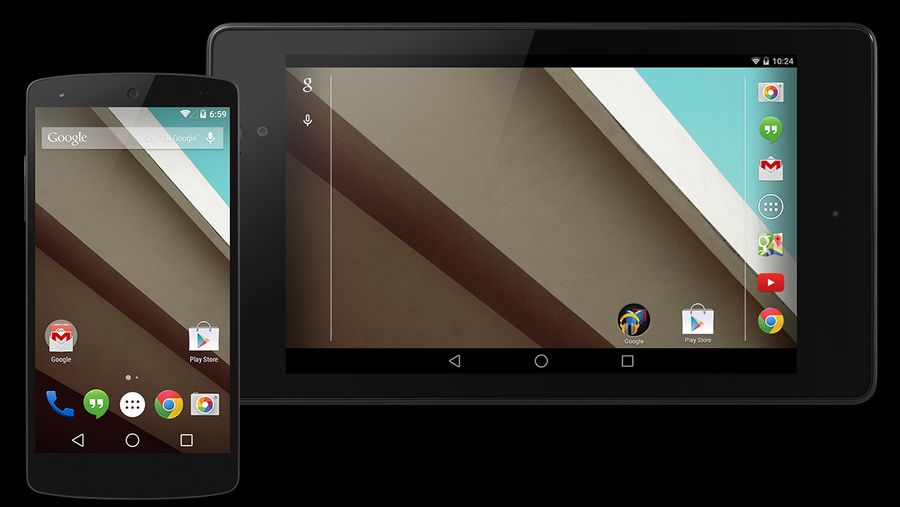 Android L