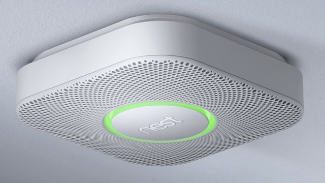 Nest Protect