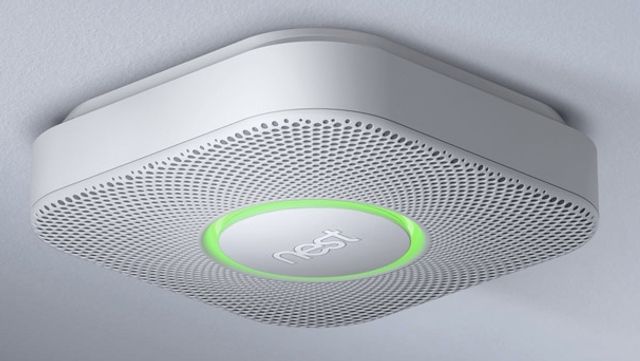 Nest Protect