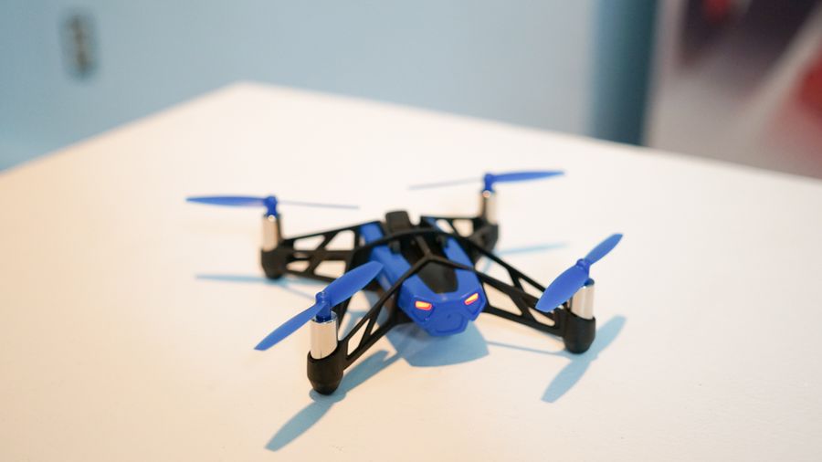 Parrot Mini Drone