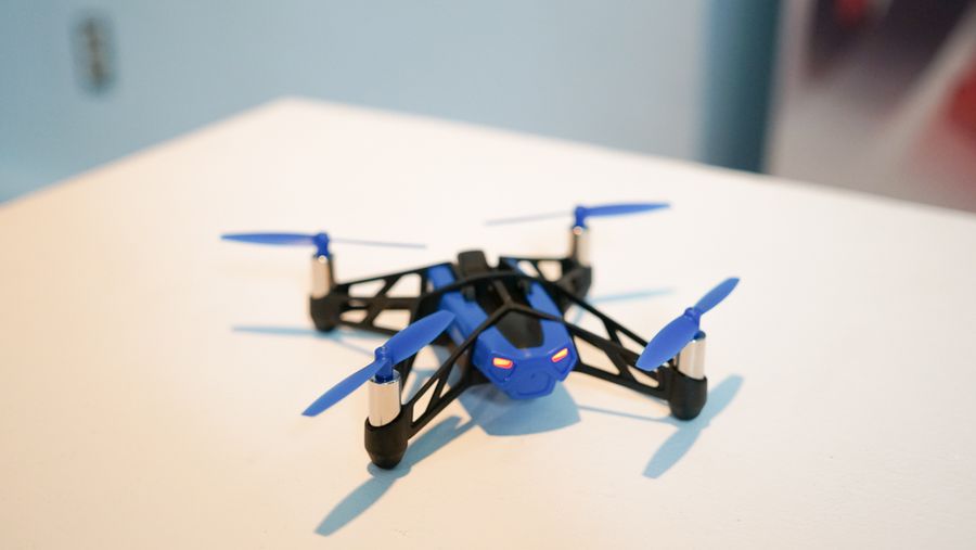 Parrot Mini Drone