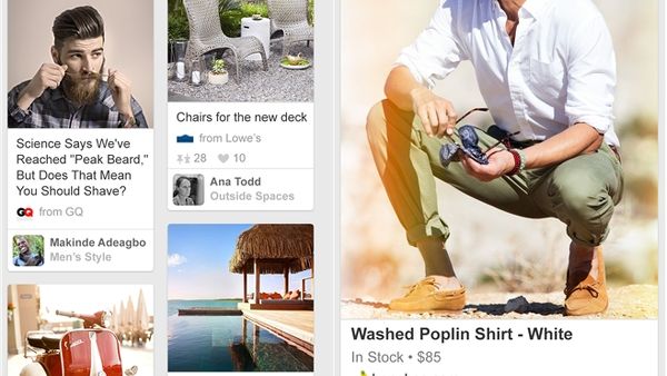 Pinterest