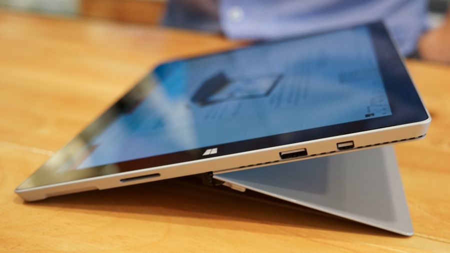 Microsoft Surface Pro 3