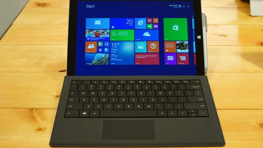 Surface Pro