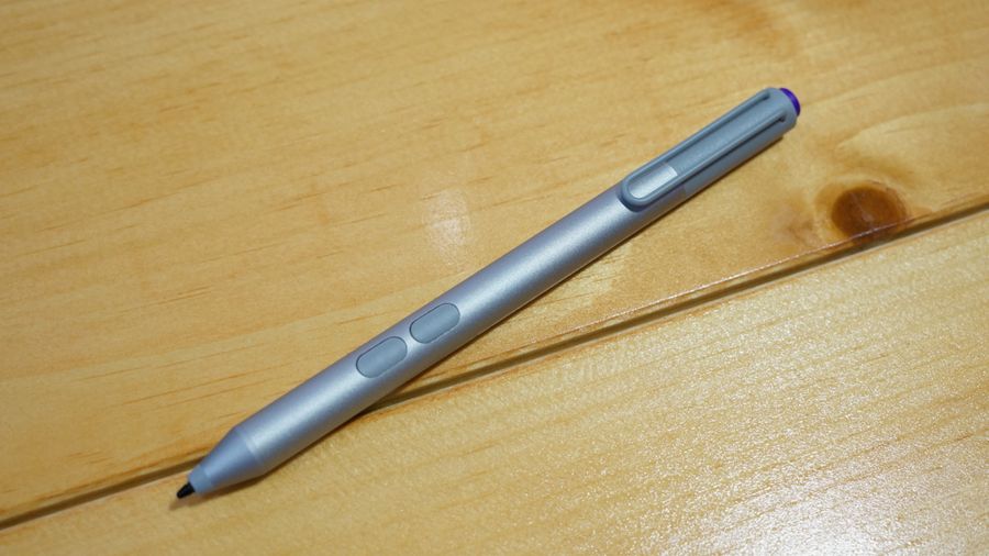 N-trig Pen