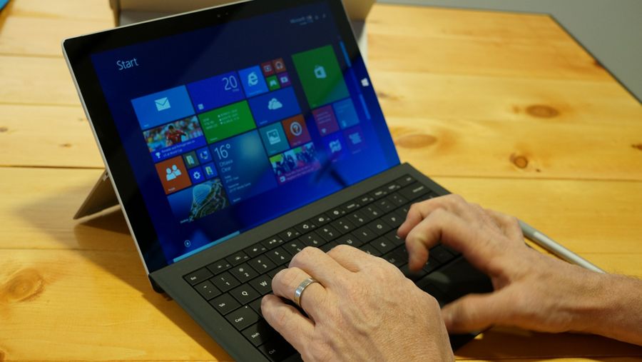 Surface Pro