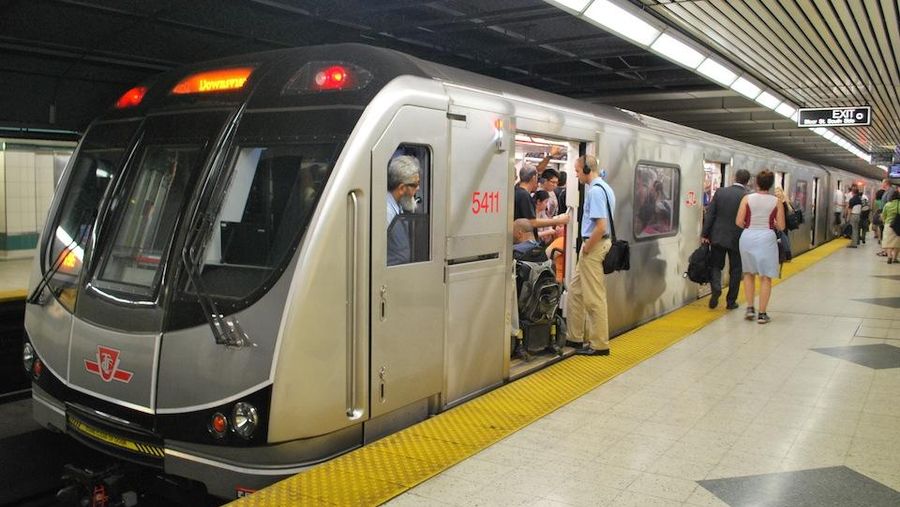 TTC