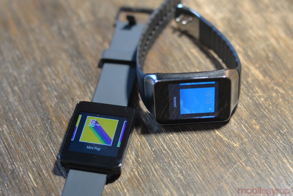 Study shows nearly half of Canadians are ready to embrace wearables for payments