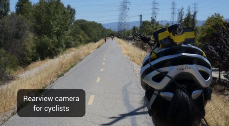 Google Glass users can now add USB webcams to their Glass units