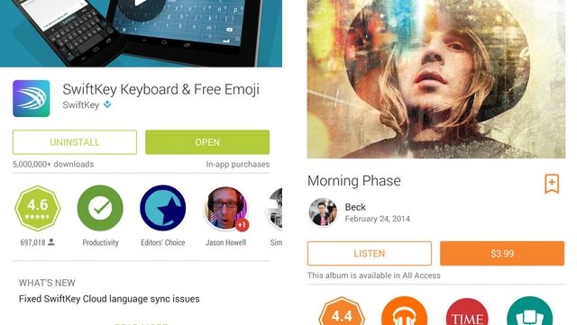 Google Play