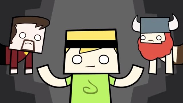 Minecraft: Pocket Addition