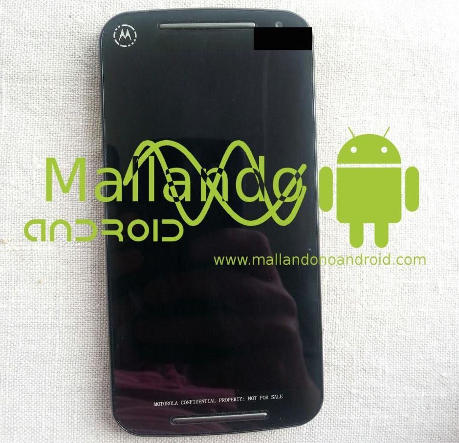 Moto G successor to allegedly sport 8MP camera