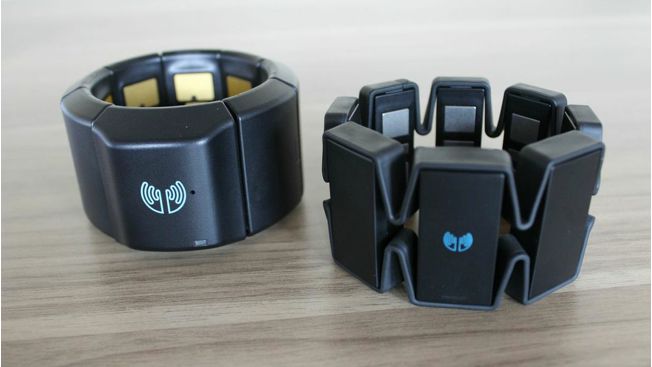 Thalmic Myo
