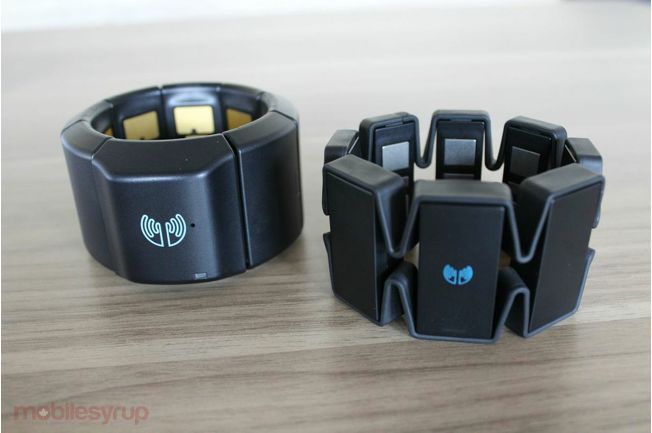 Thalmic Myo