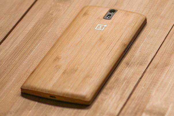 OnePlus puts the kibosh on its stylish bamboo cover, may replace it with denim