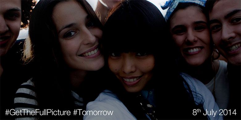 Sony to announce ‘Selfie’ phone on July 8th with front-facing LED flash
