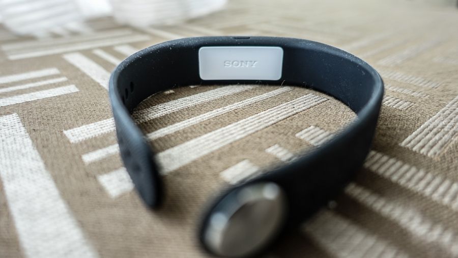 Sony Smartband