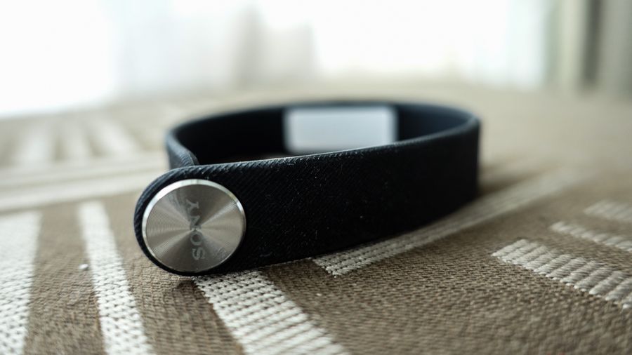 Sony SmartBand 2