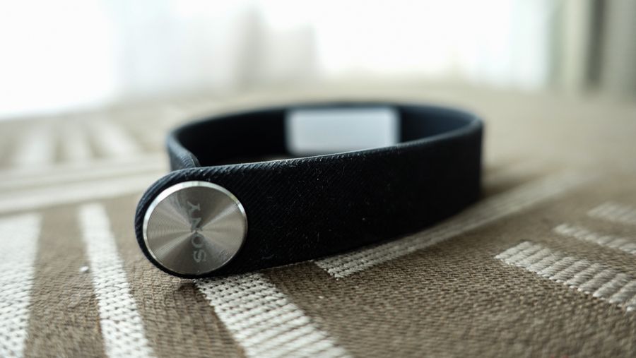 Sony SmartBand 2