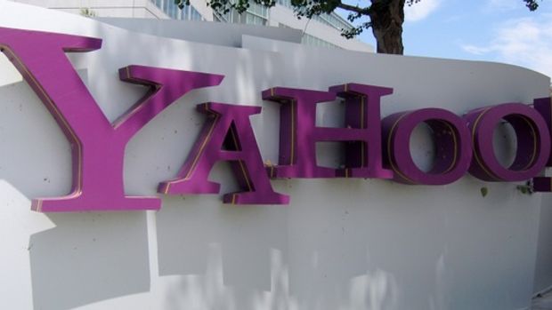 Yahoo