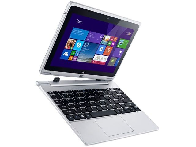Acer’s Aspire Switch 10 hits general Canadian availability this weekend