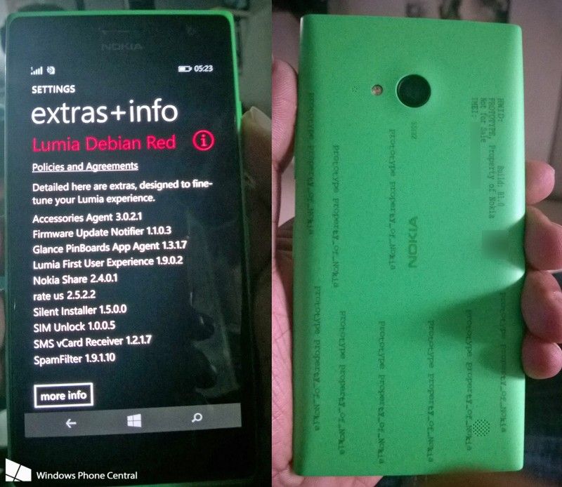 Microsoft teases ‘selfie’ phone debut for September 4th