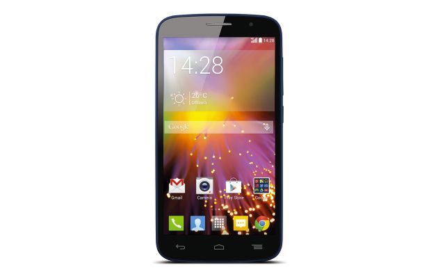 TELUS launches the Alcatel OneTouch Pop Icon on Prepaid
