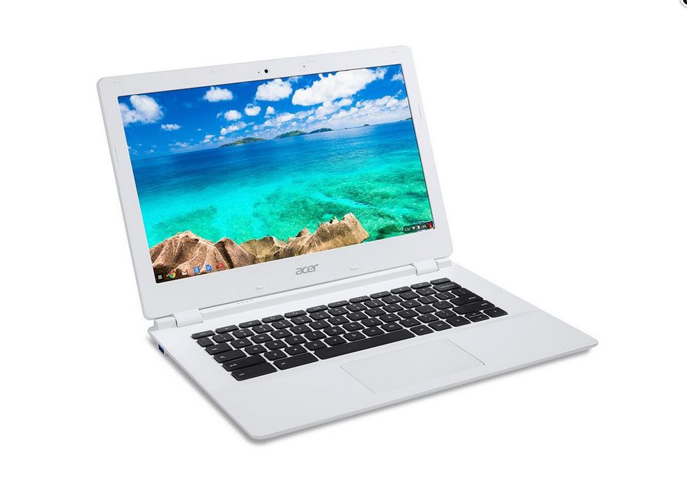 Waterloo school board to loan all grade nine students a free Chromebook