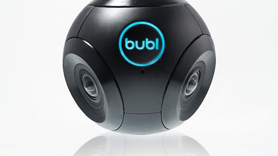 Bublecam