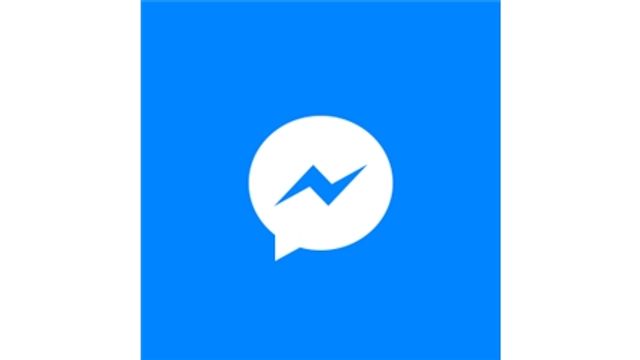 Facebook Messenger for Windows Phone