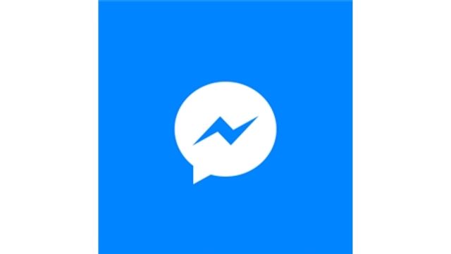 Facebook Messenger for Windows Phone