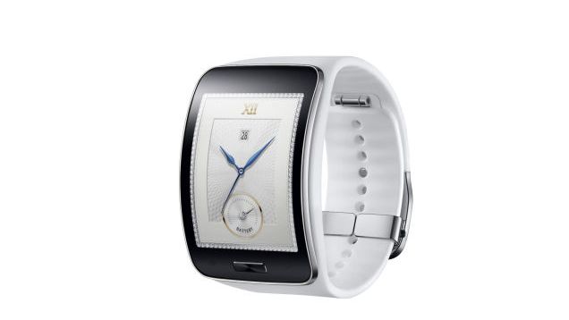 Samsung Gear S