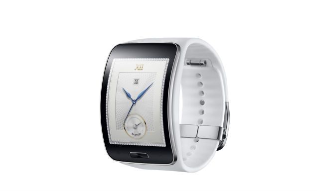 Samsung Gear S