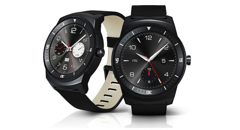 LG tipped to announce 4G-enabled G Watch R2 at CES