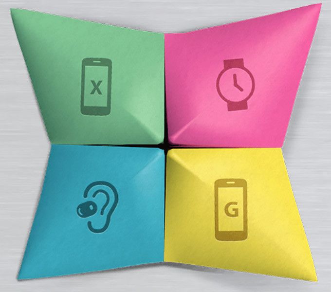 Motorola launching Moto X+1, Moto G2, Moto 360 and more on September 4th