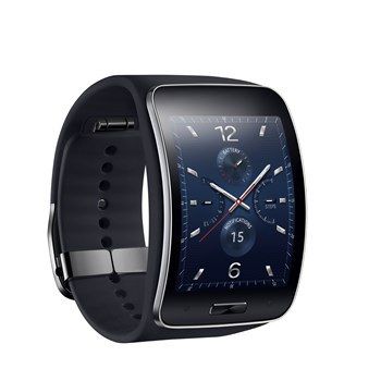 Samsung’s SIM-enabled Gear S sells 10,000 units on day one