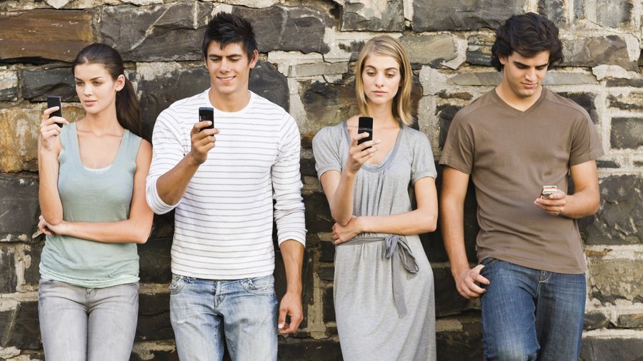 tech social etiquette