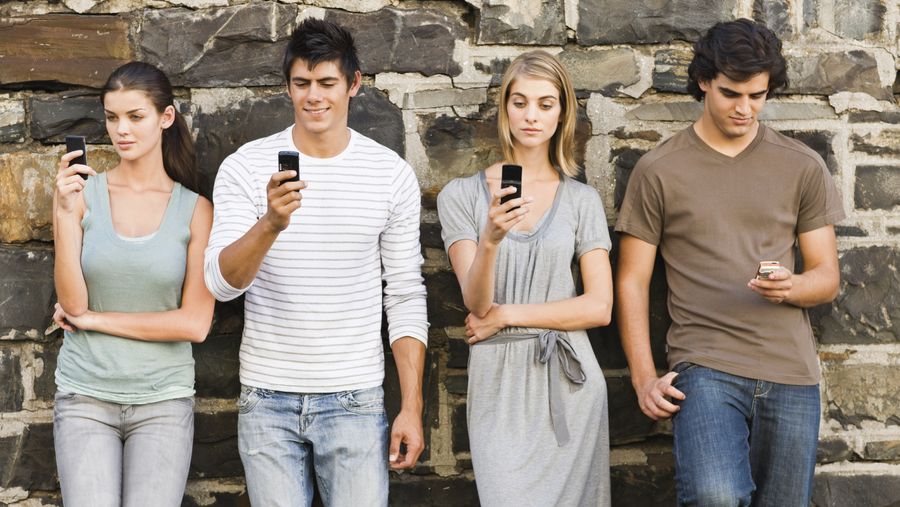 tech social etiquette