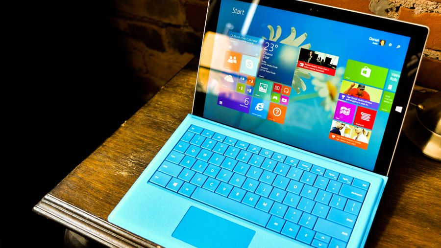Surface Pro 3