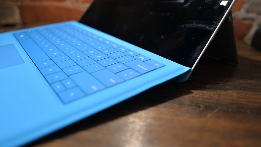 Surface 3
