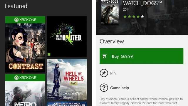 SmartGlass