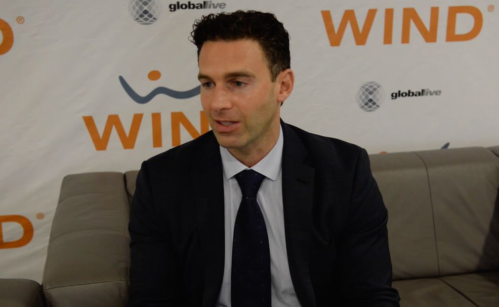 Anthony Lacavera, CEO of Globalive, talks WIND Mobile, smartwatches, and being the Uncarrier of Canada (video)