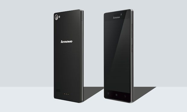 Lenovo announces 64-bit Vibe Z2 and Colourful Vibe X2 Smartphones
