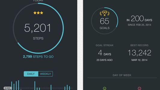 FirPort for iOS 8