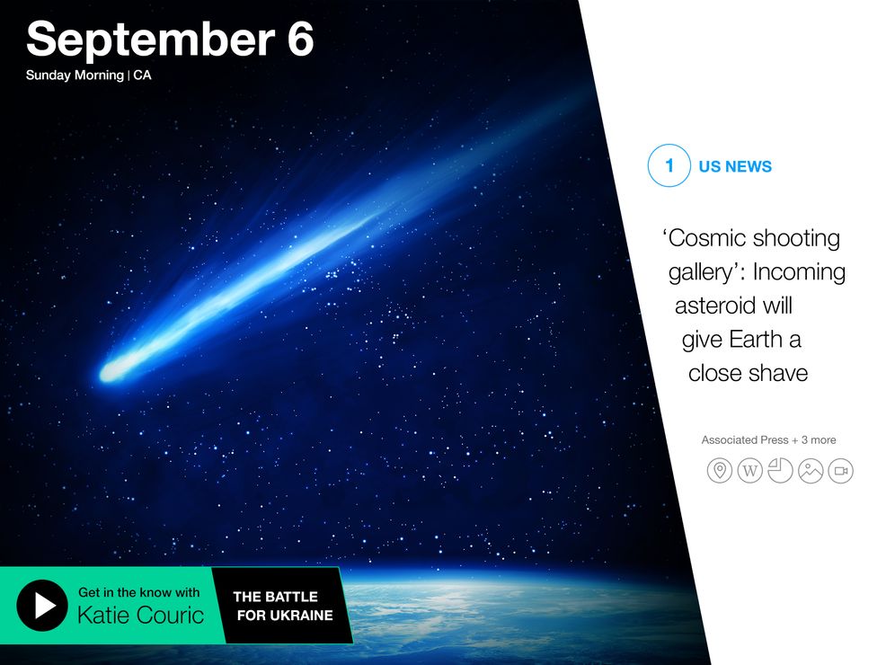 Yahoo launches News Digest for iPad